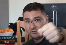 (ВИДЕО) ПРЕТУЧЕН НА КУЋНОМ ПРАГУ ЗАТО ШТО ЈЕ СРБИН: Харису од седме године псују „мајку четничку“ Харису