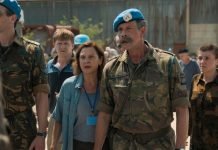 (ВИДЕО) ПОГЛЕДАЈТЕ: „Quo vadis, Aida“ – брутално фалсификовање догађаја! Quo vadis, Aida