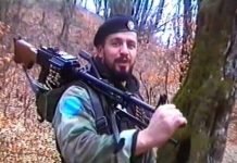 Насер Орић прикључен на кисеоник