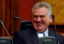 ПОКС: Бивши председници републике да не живе више као „бели медведи“