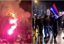 ПРВИ НЕЗВАНИЧНИ РЕЗУЛТАТИ ИЗ НИКШИЋА (ВИДЕО)