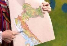 (ВИДЕО) ЗА ОВО ПЛАЋАМО ПРЕТПЛАТУ! У дечијој емисији на РТС певали о усташкој куни и „хрватском Дубровнику и хрватској Далмацији“