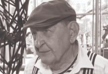 Преминуо чувени глумац Власта Велисављевић, најстарији активни српски глумац Власта Велисављевић