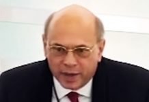 (ВИДЕО) “ЗАШТО ДА ЗАБОРАВИМО НАШУ СРАМОТУ ЗА ОНЕ ЗЛОЧИНЕ КОЈЕ СМО ПОЧИНИЛИ НАД СРПСКИМ НАРОДОМ?!“ Погледајте шта је о питању Србије и Косова причао Жан-Лук Шафхаусер, члан партије Марин Ле Пен Жан-Лук Шафхаусер