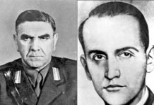 АМЕРИКАНЦИ СПРЕЧИЛИ ХАПШЕЊЕ ПАВЕЛИЋА: Историчар Роберт Макормик – Ватикан је веома добро знао шта се догађа у НДХ