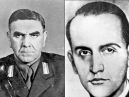 АМЕРИКАНЦИ СПРЕЧИЛИ ХАПШЕЊЕ ПАВЕЛИЋА: Историчар Роберт Макормик – Ватикан је веома добро знао шта се догађа у НДХ