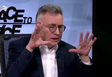 (ВИДЕО) Руски амбасадор одговорио Хаџифејзовићу: “Реците пуно име Републике Српске, а не РС!”