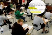 СКАНДАЛ ПОТРЕСА ХРВАТСКУ! Питали децу “да ли бисте пре седели поред Србина, Рома или особе заражене ХИВ-ом”?