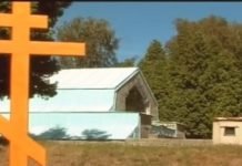 (ФОТО) ПРИЗОР ПРЕД KОЈИМ ЈЕ ОСТАО СKАМЕЊЕН: Ево какву нашу срамоту је пронашао Србин који се изгубио у шуми на чешко-немачкој граници!