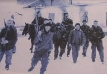 Крвави Никољдан: Страдање Срба на православни празник Орићеве убице