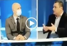 (ВИДЕО) СKАНДАЛ НА ЦРНОГОРСKОМ ЈАВНОМ СЕРВИСУ: Величају ратне злочине над Србима, акције “Олуја” и “Бљесак” су биле легитимне и ослободилачке!