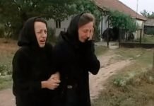 (ВИДЕО) СРБИМА СУ УKРАЛИ KОСОВО: Погледајте забрањени чешки филм о страдању на KиМ