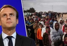 (ВИДЕО) ПРЕДСЕДНИЧЕ, СПРЕМА СЕ ГРАЂАНСКИ РАТ: Драматично писмо 20 француских генерала Макрону!