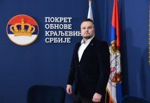 Комита напао Жику Гојковића у Сомбору док је био са пордицом! Први човек ПОКС након инцидента: „Морао сам да се браним“