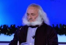 ОН ЈЕ АЛБАНСКИ ГЛАСНИК МРЖЊЕ: Измислио да Срби спаљују Албанце у Трепчи, изазвао је Мртовски погром, а сада се окомио на Саву Јањића!