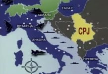 НАТО УБИЈАО ЦИВИЛЕ ПОД ШИФРОМ „АПОКАЛИПСА“: Српски обавештајац о тајном плану напада на Србију