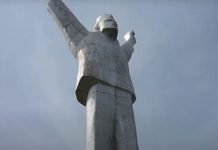 ТАЈНО ГРОБЉЕ У ВАЉЕВУ: Споменик хероју Другог светског рата избрисао јунаке Великог рата, успомену чува само ОН! ТАЈНО ГРОБЉЕ