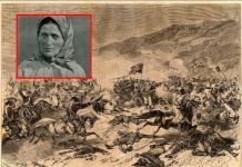 Потпуно заборављена српска јунакиња Стана Ковачевић: Милунка Савић пре Милунке Савић