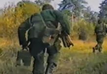 (ВИДЕО) Српска јединица јуришала ГРУДИМА НА НЕПРИЈАТЕЉСКЕ РОВОВЕ: Легенда о „Вуковима са Вучијака“