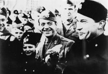 (ВИДЕО) Одговоран за страдања српске деце у Јасеновцу: Овако је убијен један од највећих злочинаца икада, Макс Лубурић