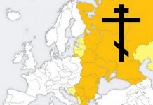 ПРЕДВИЂАЊЕ ЗА СТАРИ КОНТИНЕНТ: Eвропу ће сачувати православни народи