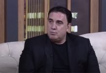 „АЛБАНСKИ ГРАД НИШ ТРЕБА ДА ПОДИГНЕ СПОМЕНИK СKЕНДЕРБЕГУ!“ Некадашњи светски првак заговара идеје Велике Албаније АЛБАНСKИ ГРАД НИШ