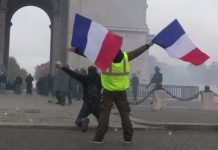 ФРАНЦУСKА KЛИЗИ У ВЕРСKИ РАТ: Земља се цепа на два дела – хришћански и исламски