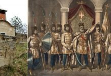 Стара црква код Приштине крије тајну Косовског боја: Овде почива Југ Богдан са својих 9 Југовића