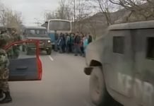 (ВИДЕО) Догађај који се крије деценијама: Срби на Косову НАПАЛИ АМЕРИКАНЦЕ, повређено 11 НАТО војника деценијама