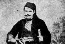 Српски народни јунак који је предводио две побуне против Турака