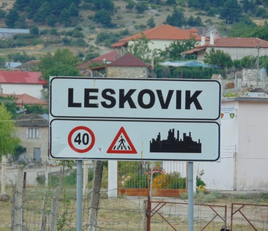 (ВИДЕО) Барем две трећине места у Албанији носи српска имена!