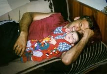 „ТОГ ДАНА ПОГИНУЛА ЈЕ БОЈАНА, БЕБА ОД ДЕВЕТ МЕСЕЦИ, У ЗАГРЉАЈУ СВОГ ОЦА“ Васкрс 1999 – дан најжешћег удара на Србију