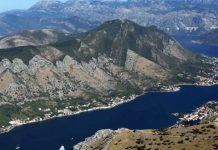 БОКА КОТОРСКА ЈЕ БАСТИОН СРПСТВА: Прво се ујединила са Србијом, па тек онда постала део Црне Горе