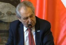 Председник Чешке се извинио због бомбардовања: „Била је то грешка која ме дуго мучила, али кајање ослобађа“