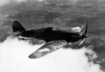 НЕПОЗНАТА ПРИЧА О СРПСКОМ ХЕРОЈУ: Пилот из Другог светског рата