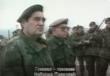 (ВИДЕО) Наши хероји ОДБРАНИЛИ ЗЕМЉУ, а филм о њима ЗАБРАЊЕН!