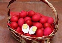 Васкрс или Ускрс? Име великог хришћанског празника представља дилему за многе Србе