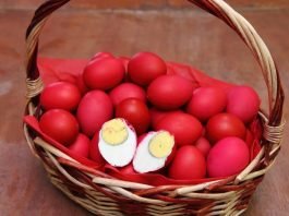 Васкрс или Ускрс? Име великог хришћанског празника представља дилему за многе Србе