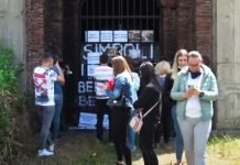 СВЕ ПОДСЕЋА НА ПОГРОМ 2004. ГОДИНЕ: Због литургије у православном храму у Приштини шире мржњу и страх