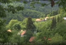 СЕЛО „КОЈЕ НЕ ПОСТОЈИ“: У њему живи око 150 људи, а нема га у папирима