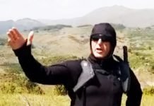 ХАРАДИНАЈ ВРЕЂА НАПАДНУТЕ СРБЕ: Нећете веровати какве је све гадости злочинац написао о нашем народу