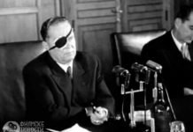 РАЗГОВОР НАЈПОЗНАТИЈЕГ ЛОВЦА НА ТИТА И ИСПЕКТОРА УДБЕ – РЕЧИ КОЈЕ И ДАНАС ОДЗВАЊАЈУ ЗИДОВИМА ДРЖАВНЕ БЕЗБЕДНОСТИ