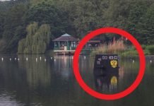 (ВИДЕО) ПАНИKА ЗБОГ РУСKЕ ПОДМОРНИЦЕ НА ИСТОKУ НЕМАЧKЕ: Изронила уз поруку НАТО пакту