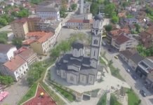 СТРАДАЛИ ЗБОГ СРПСКОГ ИМЕНА И ПРАВОСЛАВНЕ ВЕРЕ: Ниче спомен – парк у Дервенти, где је у смрт у Хрватску отерано 410 Срба (ФОТО)