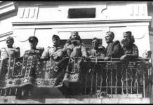 Ослободио Крушевац од Немаца, партизани га стрељали као сарадника окупатора