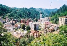 Срби НИСУ ПОЧИНИЛИ ГЕНОЦИД у Сребреници: Тајна документа британског Министарства одбране о догађајима из јула 1995.