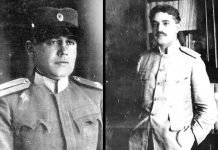 (ВИДЕО) МАЈОР ДАНГИЋ – НАЈБОЉИ ДРАЖИН ВОЈНИК: Човек који је Немцима рекао да СРБЕ ИЗ БОСНЕ ТРЕБА ПРИПОЈИТИ СРБИЈИ!