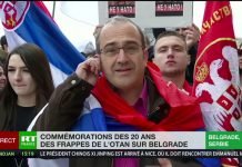 „КРУПАН ФАЛСИФИКАТ ИСТОРИЈЕ“: Стали уз Србе, осудили АНТИСРПСКИ ДОКУМЕНТАРАЦ