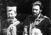 (ФОТО) О ЊЕМУ НАС НИСУ УЧИЛИ – Звонимир Вучковић: Хрват заклет Дражи, командант Таковског четничког корпуса!