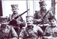 КОСИЛИ ИХ КУРШУМИ, КОЛЕРА И ЗАБОРАВ: Приче о судбинама златиборских ратника и породица у Великом рату